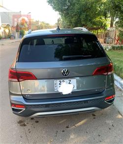 فولكسفاغن تاوس